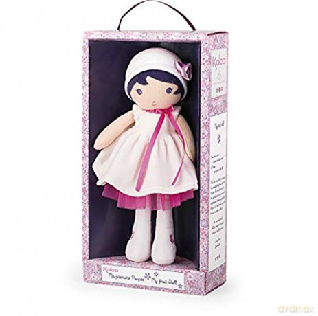 Kaloo Jura Toys K962076 Tendresse My First Perle K Doll (Large)