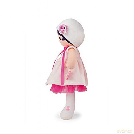 Kaloo Jura Toys K962076 Tendresse My First Perle K Doll (Large)
