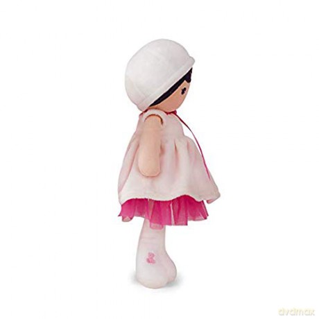 Kaloo Jura Toys K962076 Tendresse My First Perle K Doll (Large)