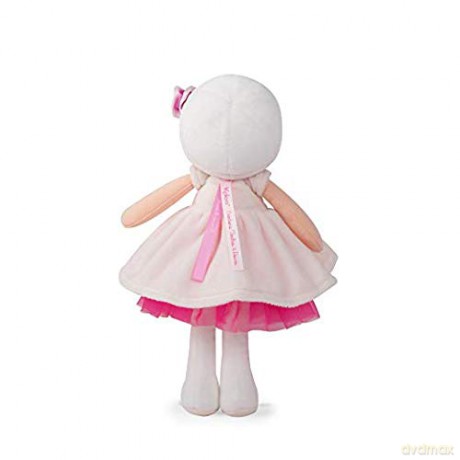 Kaloo Jura Toys K962076 Tendresse My First Perle K Doll (Large)