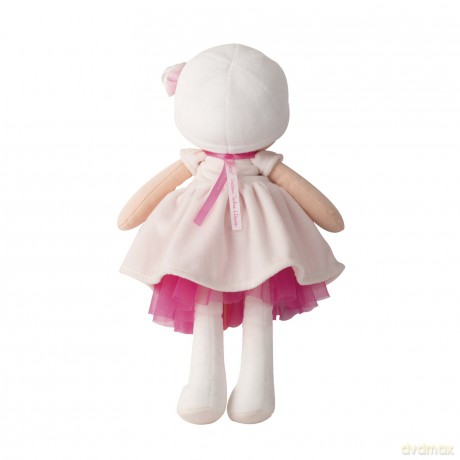 Kaloo K962089 Perle K Doll Plush Toy, X-Large