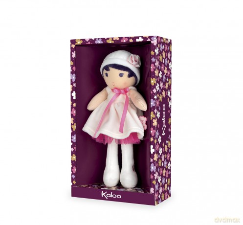 Kaloo K962089 Perle K Doll Plush Toy, X-Large