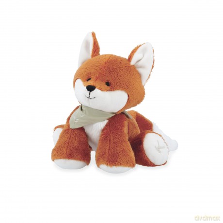 Kaloo LES AMIS - PAPRIKA RENARD - MEDIUM