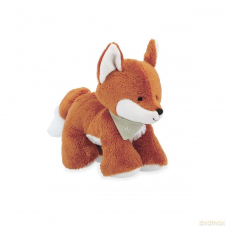Kaloo LES AMIS - PAPRIKA RENARD - MEDIUM