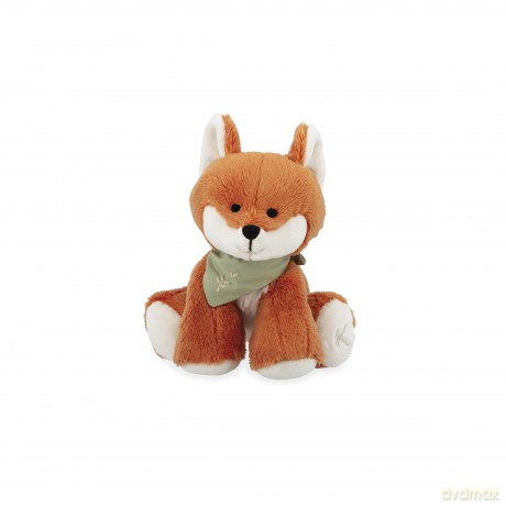 Kaloo LES AMIS - PAPRIKA RENARD - PETIT