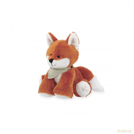 Kaloo LES AMIS - PAPRIKA RENARD - PETIT