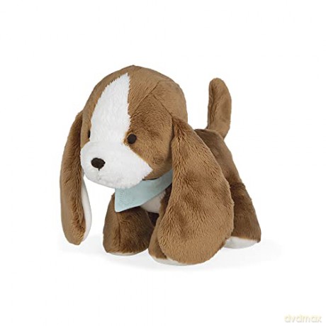 Kaloo LES AMIS CHIEN TIRAMISU MEDIUM
