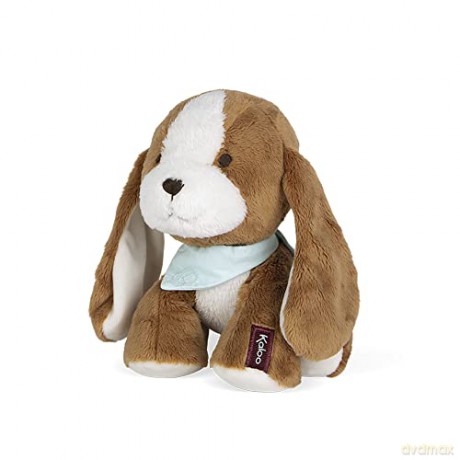 Kaloo LES AMIS CHIEN TIRAMISU MEDIUM