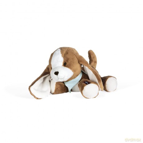 Kaloo LES AMIS CHIEN TIRAMISU MEDIUM