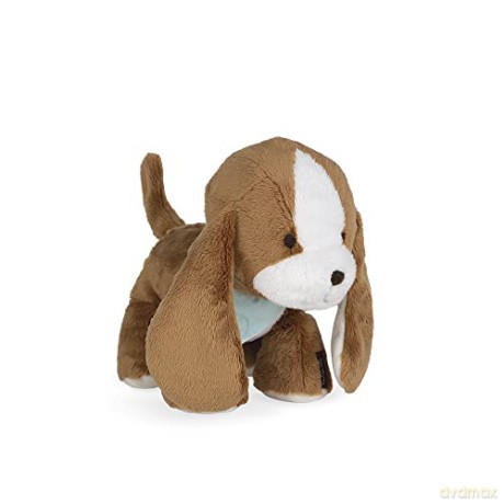 Kaloo LES AMIS CHIEN TIRAMISU MEDIUM