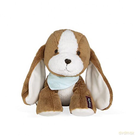 Kaloo LES AMIS CHIEN TIRAMISU MEDIUM