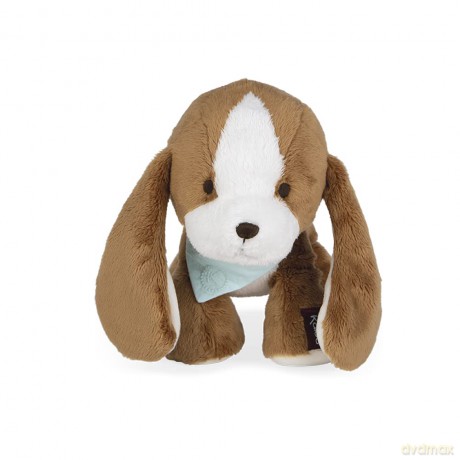 Kaloo LES AMIS CHIEN TIRAMISU MEDIUM