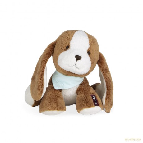Kaloo LES AMIS CHIEN TIRAMISU MEDIUM