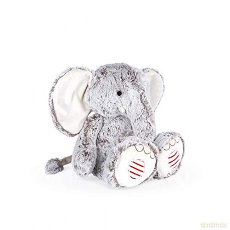 Kaloo ROUGE PRESTIGE NOA ELEPHANT GREY - L