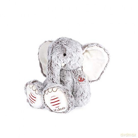 Kaloo ROUGE PRESTIGE NOA ELEPHANT GREY - L