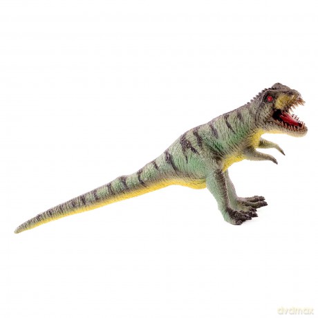 Keycraft Soft Stuffed T-Rex | Ultra-Realistic Dinosaur Toy Figure | 46cm