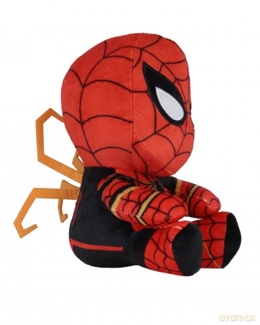 Kidrobot KR15615 Spider-Man Infinity War plush toy Phunny, Blue