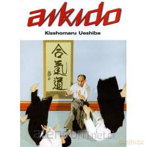 Aikido [KSIĄŻKA]