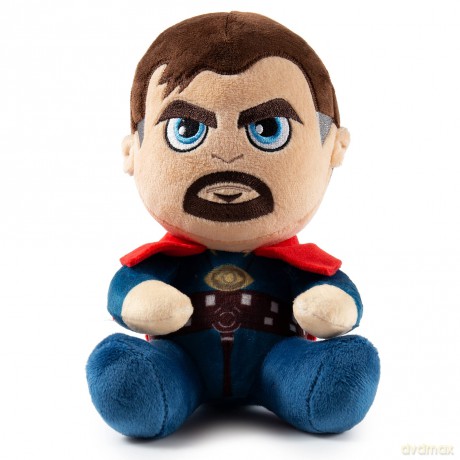 Kidrobot Official Marvel Doctor Strange Plush Phunny