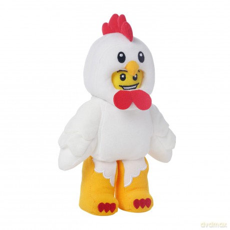 LEGO Minifigure Chicken Suit Guy 22.86cm Plush Character