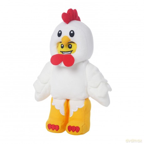 LEGO Minifigure Chicken Suit Guy 22.86cm Plush Character