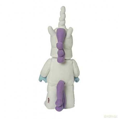 LEGO Minifigure Unicorn Girl 43.18cm Plush Character