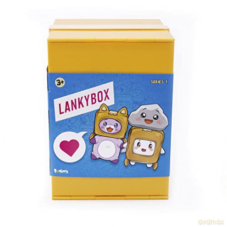 LankyBox Giant Mystery Box