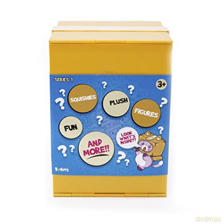 LankyBox Giant Mystery Box