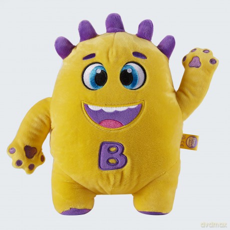Little Brian Soft Toy