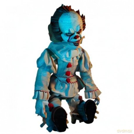 MDS Roto Plush IT (2017): Pennywise, Off-white