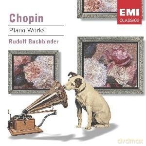 Rudolf Buchbinder: Encore-Piano Recital [CD]