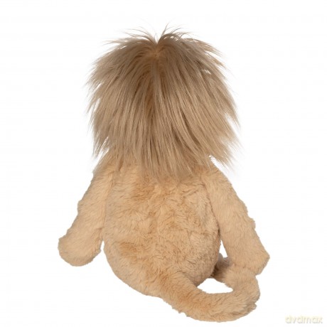 Manhattan Toy Charming Charlie Lion Stuffed Animal, 29.21cm, Multicolor, (159220)
