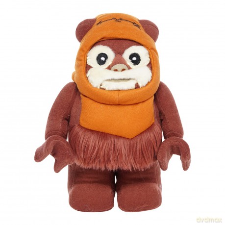 Manhattan Toy Star Wars Ewok 25.4cm Plush Character