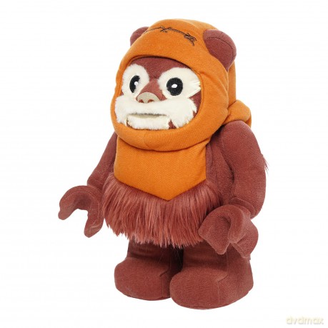 Manhattan Toy Star Wars Ewok 25.4cm Plush Character