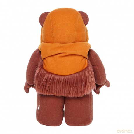 Manhattan Toy Star Wars Ewok 25.4cm Plush Character
