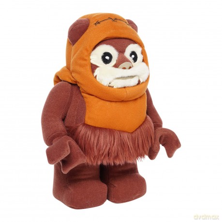 Manhattan Toy Star Wars Ewok 25.4cm Plush Character