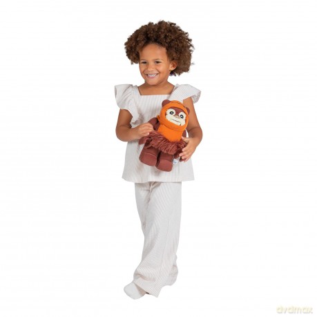 Manhattan Toy Star Wars Ewok 25.4cm Plush Character