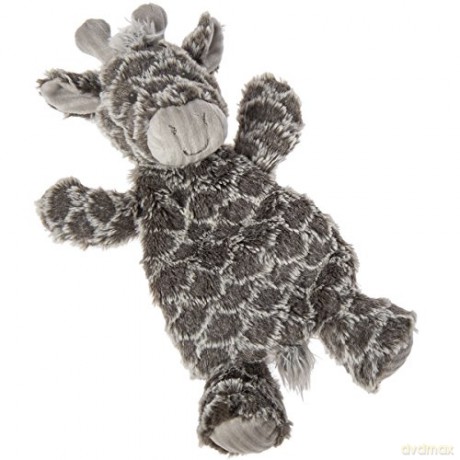 Mary Meyer Afrique Giraffe Lovey Comforter Soft Toy
