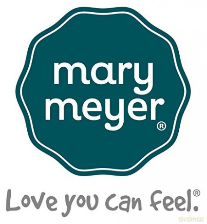 Mary Meyer 40203 Taggies Heather Hedgehog Soft Toy