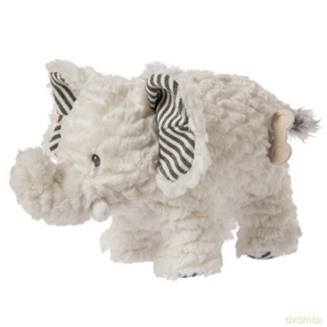 Mary Meyer 42552 Afrique Elephant Soft Toy with Wind Up Music