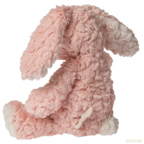 Mary Meyer 42606 Putty Nursery Wind Soft Toy, Musical Pink Bunny, 30-Centimeters