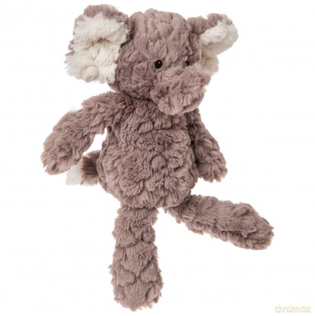 Mary Meyer 42620 Putty Nursery Elephant Soft Toy