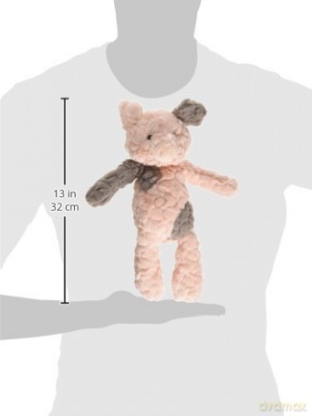 Mary Meyer 42660 Stuffed Animal Soft Toy, Piglet