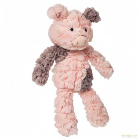 Mary Meyer 42660 Stuffed Animal Soft Toy, Piglet