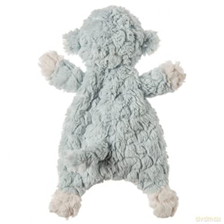 Mary Meyer 42835 Putty Nursery Lovey Soft Toy, Seafoam Monkey, 28-Centimeters