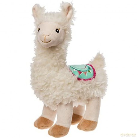Mary Meyer 43065 Soft Toy, White