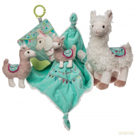 Mary Meyer 43065 Soft Toy, White