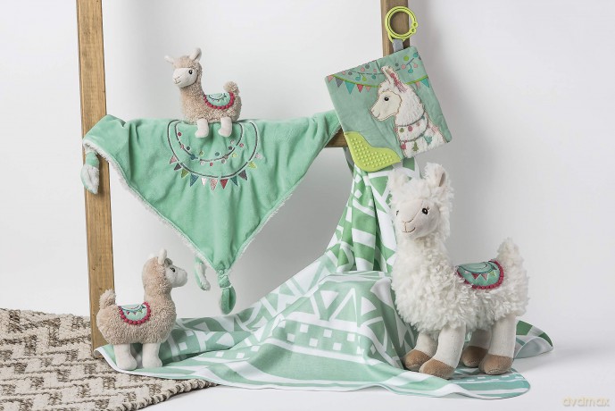 Mary Meyer 43065 Soft Toy, White