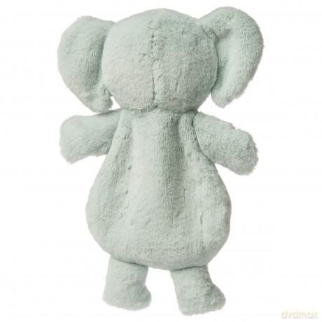 Mary Meyer 44584 Lovey Soft Toy, Little But Fierce Elephant, 28-Centimeters