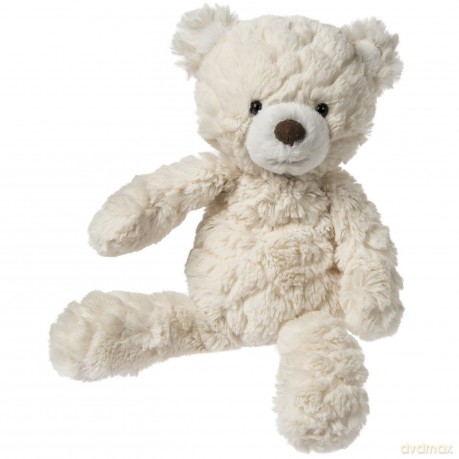 Mary Meyer 53370 Toy, Cream, S
